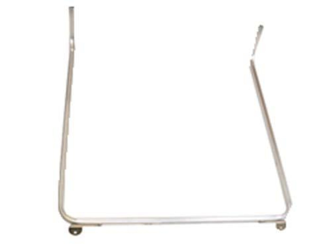 Windshield Frame Club Car DS / Carryall 56/80″ (Years 1982-1999)