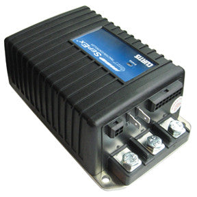 Curtis 24/36V 300A (5K-0) SX Controller 1243-4320