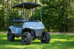 GTW EZGO RXV Electric 4
