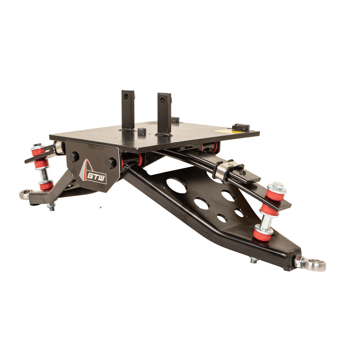 GTW Yamaha Drive/Drive2 4 Double A-Arm Front Lift Kit (Years 2007-Up)