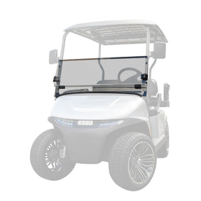 RedDot EZGO RXV Tinted Folding Impact Modified Windshield (Years 2024-Up)