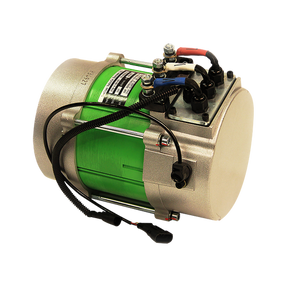 Navitas Club Car Regen II 48V 440A 4kW DC To AC Conversion Kit