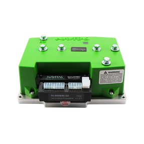 Navitas Par Car 4 KW 600A CVG/CPC (SEVCON) DC to AC CAN Conversion Kit