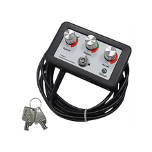 EZ-GO TXT/S4/L6 NAVITAS 600-AMP 72-VOLT AC KIT