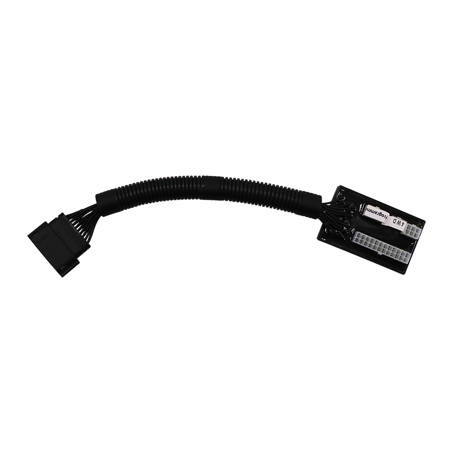 Navitas E-Z-GO ITS 48V Harness
