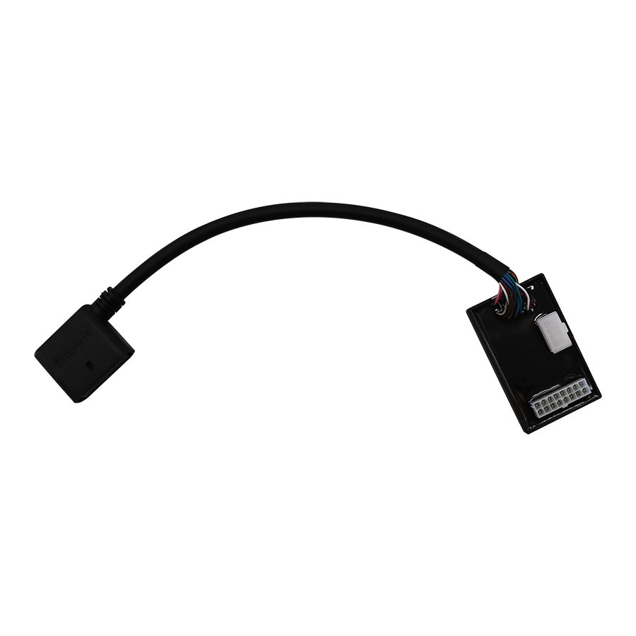 Navitas Par Car Sevcon 48 V Harness