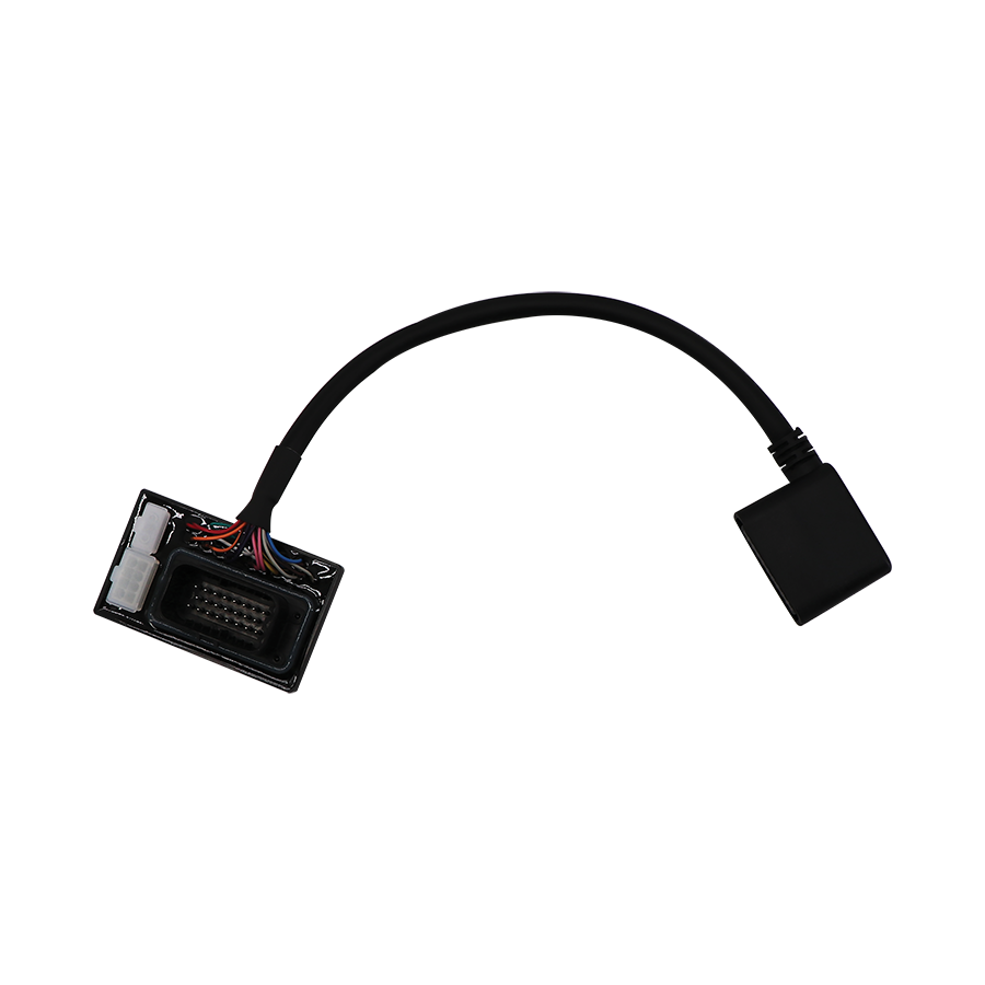 Navitas Yamaha G19/22 48V Harness