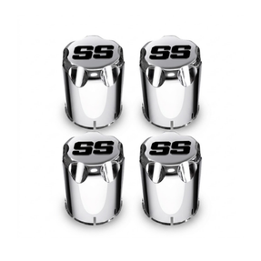 SGC 14″ Rally Machined/Black Aluminum Alloy Wheels – Set of 4