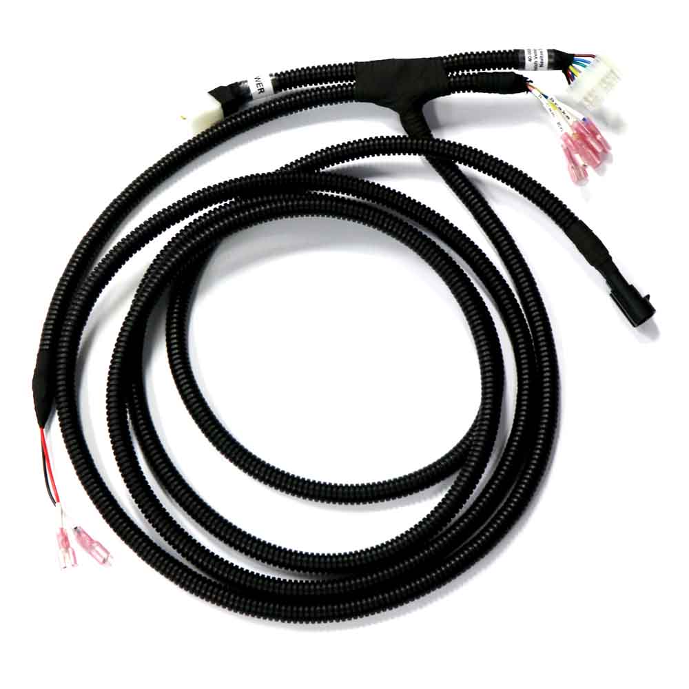 Navitas CAN Display Patch Harness