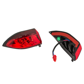Club Car Precedent Madjax Ultimate Plus LED Light Kit