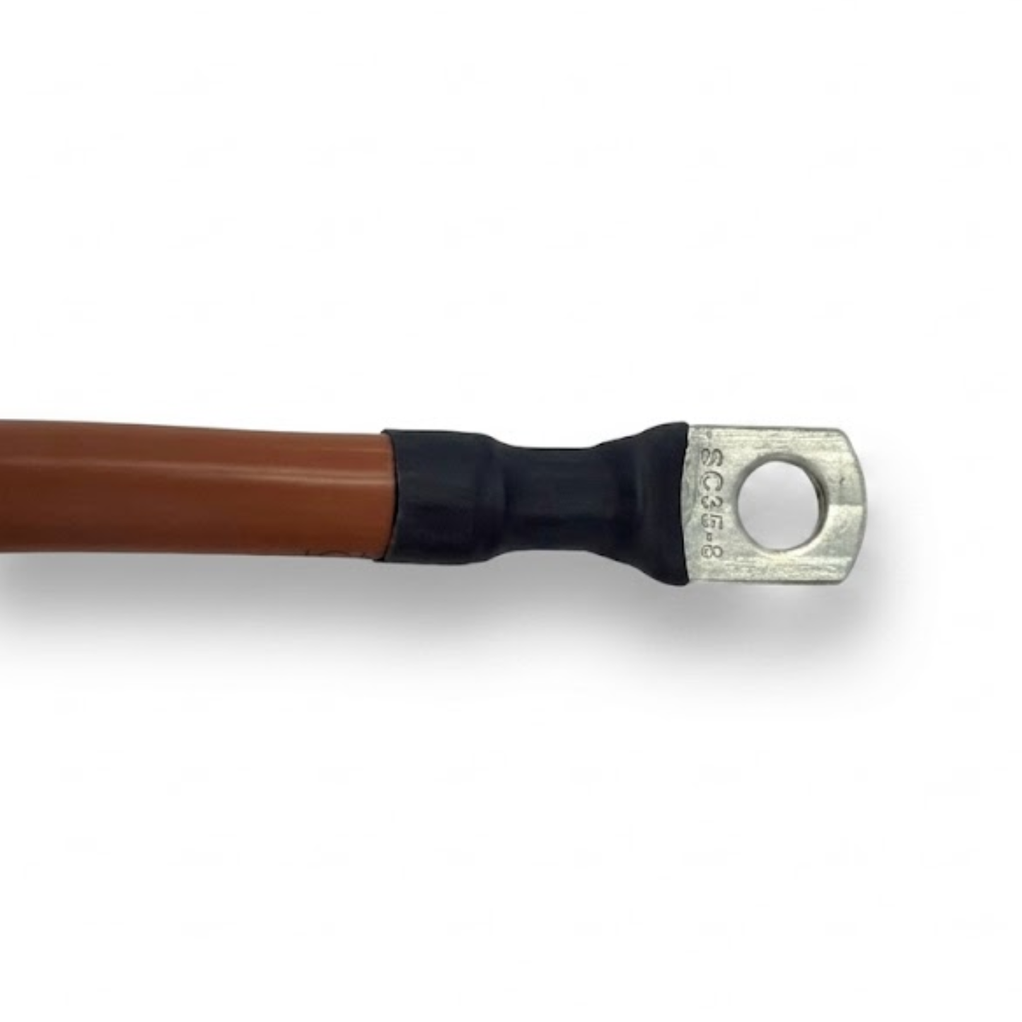 Bedrock Heavy Duty 2G Battery Cables – For Lithium Batteries