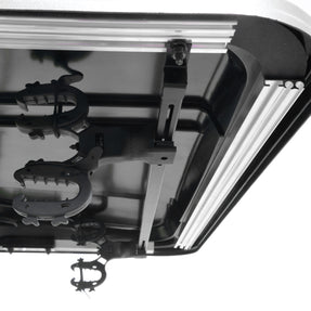 Accessory Mounting Bar for Versa Triple Track Top