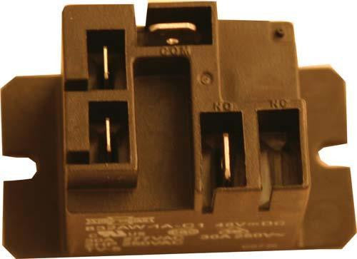 Turn Signal Relay for Doubletake Deluxe Light Kit (Actual Part not shown)