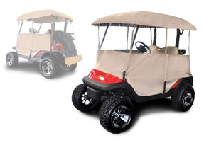 Madjax Enclosure for carts with 54