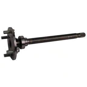 Axle assy (PS) CC 08-up Prec