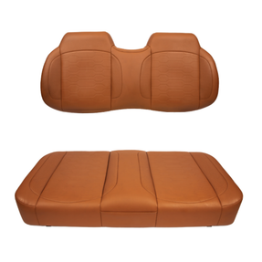MadJax® Aspen Front Seat Cushions – EZGO TXT/RXV/L4/S4