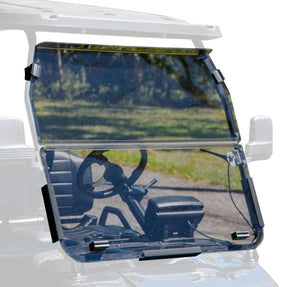 RedDot Evolution Classic & Forester Tinted 1/4