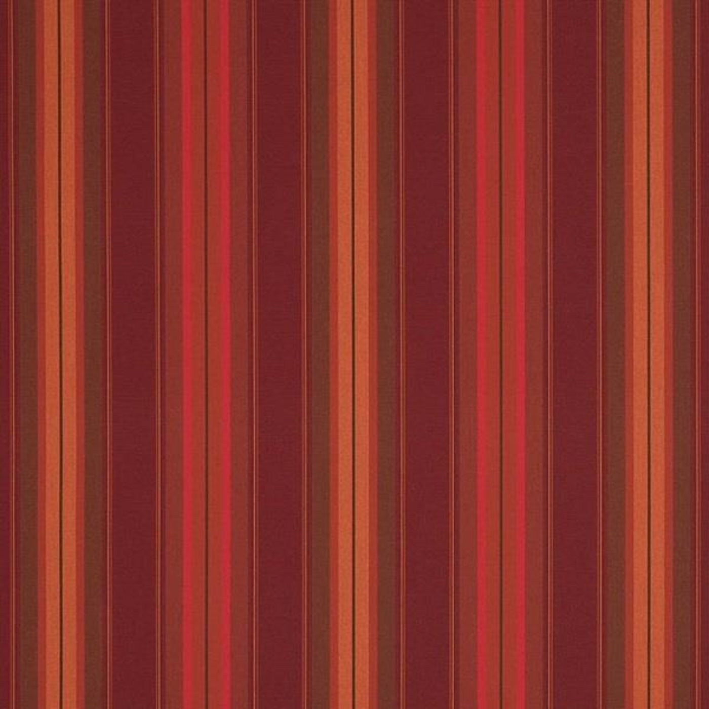 Saxon Chili Sunbrella Seat Cover For Yamaha Drive2