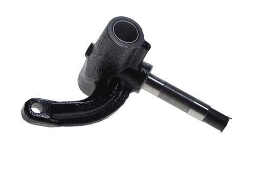 Spindle-Driver Side, Ez RXV – Extreme Kartz