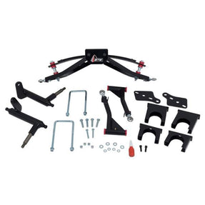 GTW Lift Kit, Double A-Arm, 6