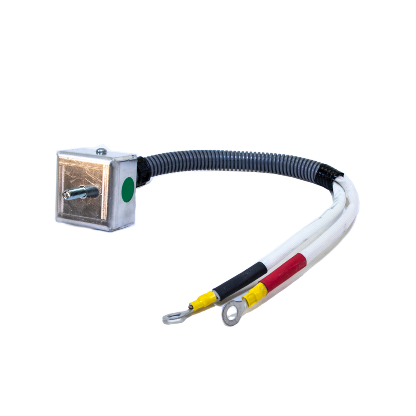 Club Car Carryall Charging Diode