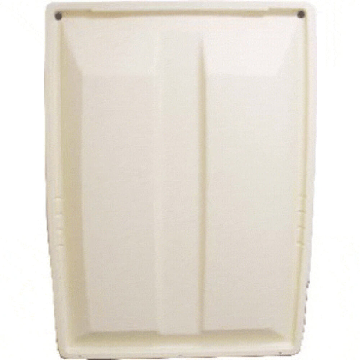 Club Car Carryall White 56″ RedDotTop (Years 2008-Up)