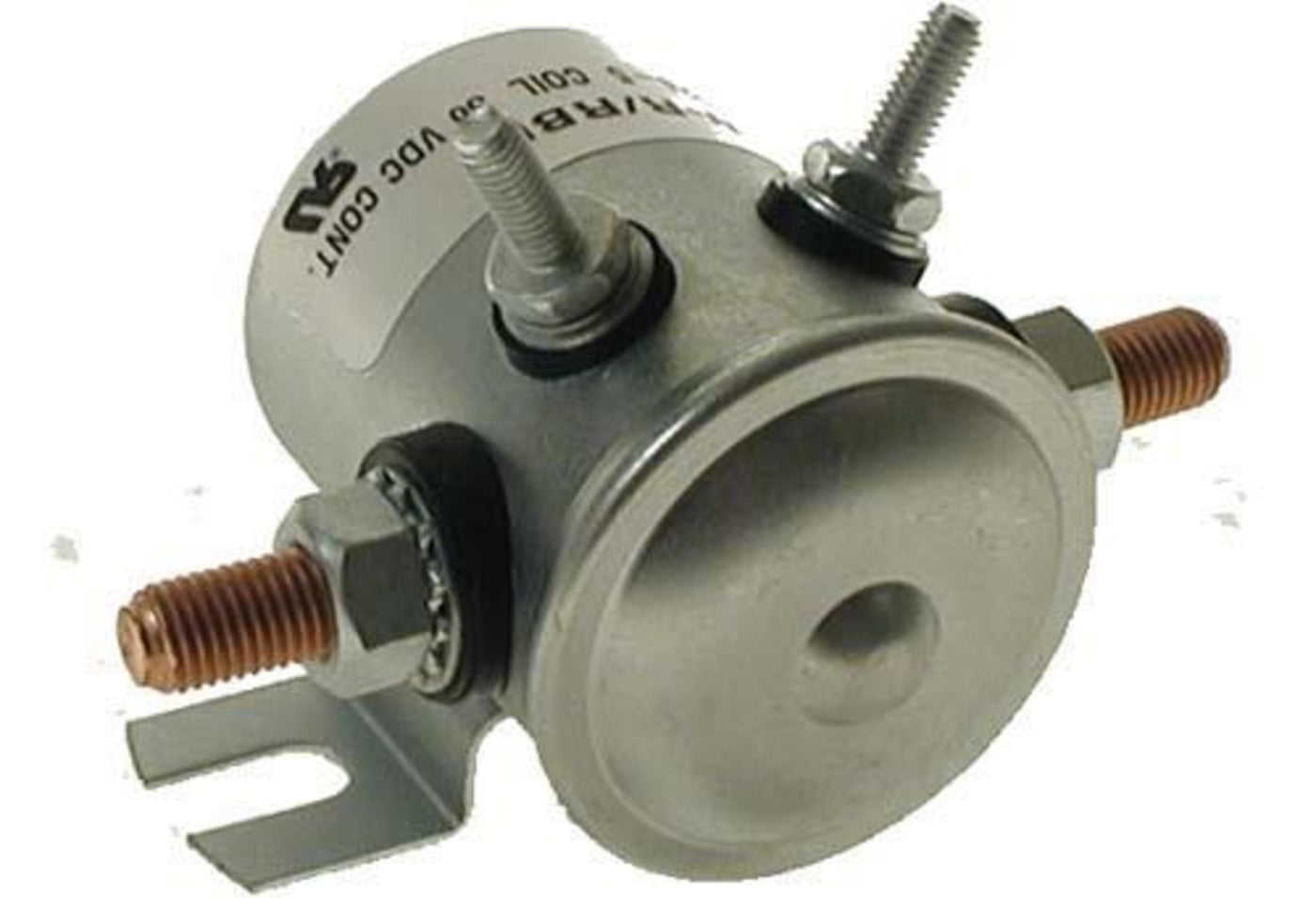 36-Volt 36V, Solenoid For EZGO TXT Golf Cart