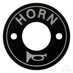 Complete Horn Kit with Harness