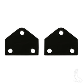 Axle Weldment, Front, E-Z-Go TXT4 Cycle Gas & Electric 94-00