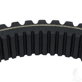 Severe Duty Drive Belt, Club Car Gas w/ Subaru EX40 Engine 15+