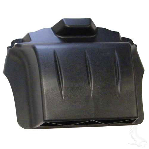 Bumper, Front, E-Z-Go RXV 08+ Standard golf cart replacement