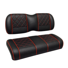 Lazy Life Custom Benchback Seat Builder - Rear Seat