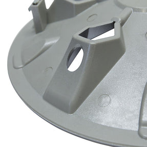 Wheel Cover, 8