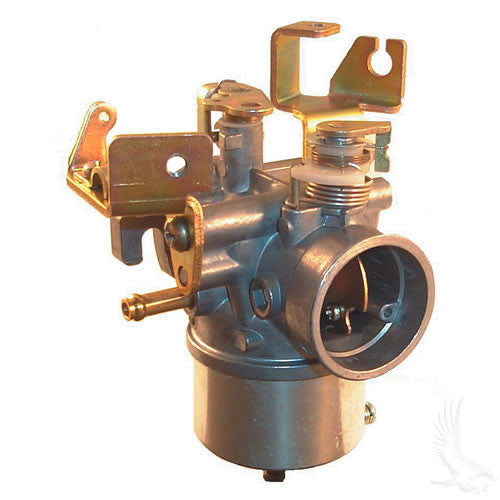Carburetor, Yamaha G2-G9 4-cycle Gas
