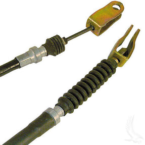 Brake Cable, Driver 38 3/8