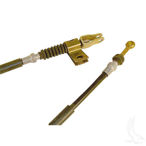 Brake Cable, Driver 43½", Yamaha G16/G20 Gas