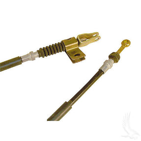 Brake Cable, Driver 43½