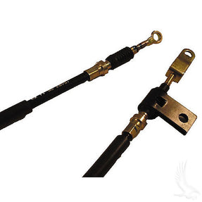 Brake Cable, Passenger 53½