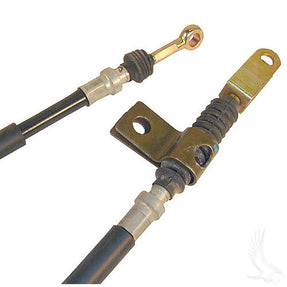 Brake Cable, Driver 43¼