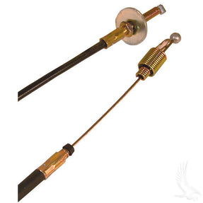 Accelerator Cable, 35¾