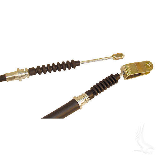 Brake Cable, 41½", Club Car 00+