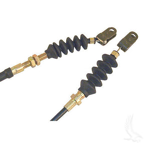 Accelerator Cable, 32¾