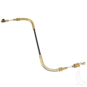 Throttle Cable, 17¼