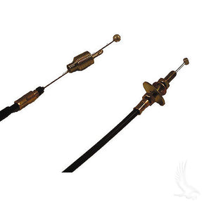 Accelerator Cable, 31