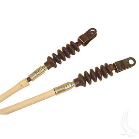 Governor Cable, 16 3/8