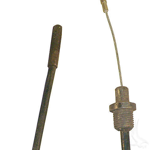 Choke Cable, 15½", E-Z-Go 4-cycle Gas 91-94