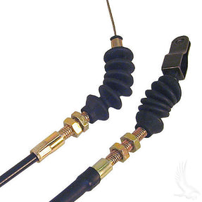 Throttle Cable, 67½