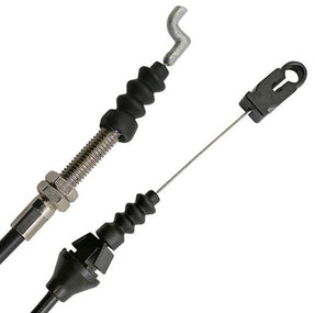Throttle Cable, 52¼
