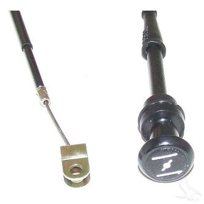 Choke Cable, 21