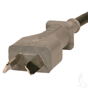 Battery Charger, Lester Summit Series II, 36-48V Auto Ranging Voltage 13-18A, Crowsfoot